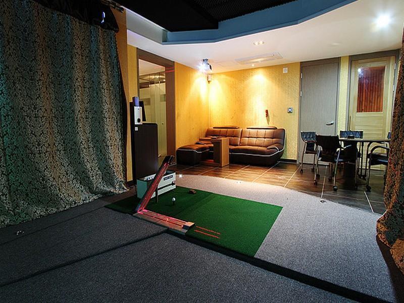 Danube Hotel ซูวอน ภายนอก รูปภาพ